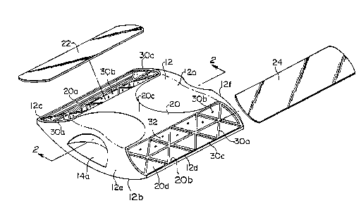 Une figure unique qui représente un dessin illustrant l'invention.